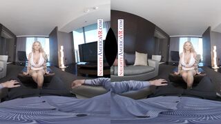 Joslyn James MILF Fuck Fest: Bareback Cum in Tight Pussy