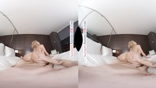 Joslyn James MILF Fuck Fest: Bareback Cum in Tight Pussy