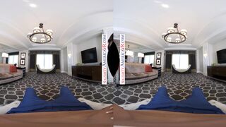 Natasha Nice Fucks you and your legendary cock