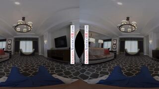 Natasha Nice Fucks you and your legendary cock