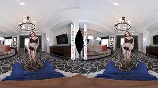 Natasha Nice Fucks you and your legendary cock