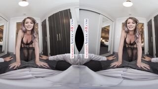 Emily Addison's Curvy Delights: Big Tits, Juicy Ass in Lingerie