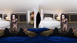 Joanna Angel is all yours to fuck