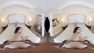 Jane Wilde's VR Surprise: Fuck Her Until You Cum