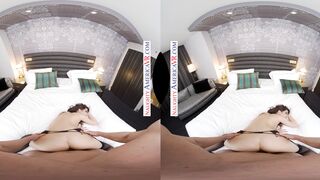 Joseline Kelly VR: Explore Her Every Hole in Ultimate Fuck