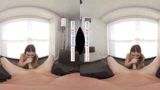 Fuck Blair Williams In Lingerie At Hotel For A Wet Afternoon