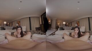 Emily Will Gives You The Porn Star Experience