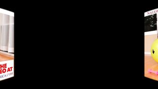 Amia Miley Rides Your Cock