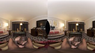 Karma Rx VR Delight: Big Tits, Wet Pussy, Dominant Fuck