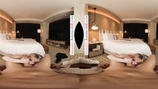 Jessica Ryan unzips your pants for that thick cock of yours