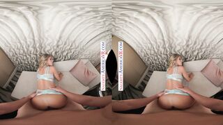 Cute pornstar Kayla Kayden loves getting fucked in the ass