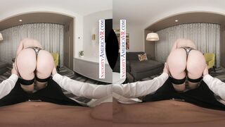 Sexy Pornstar MILF Sedona Reign gets Naughty with my cock