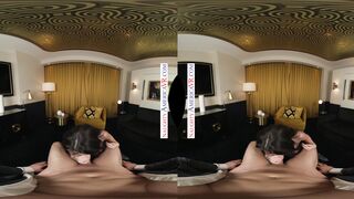 Elizabeth Skylar's big tits and big ass pair nicely with that big cock of yours