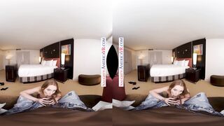 Daisy Stone needs a big black dick for her juicy ass