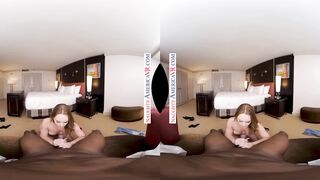 Daisy Stone needs a big black dick for her juicy ass