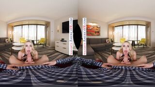 Sarah Taylor takes your big thick dick hard and good to fulfill your wild pornstar fantasy