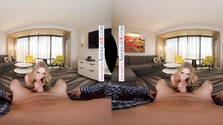 Sarah Taylor takes your big thick dick hard and good to fulfill your wild pornstar fantasy