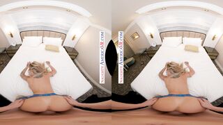 Kitana Montana is here in her sexy lingerie and ready to take special care of your big hard cock