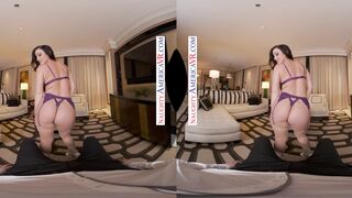 Jennifer White's Alluring Holes: A Taboo Exploration