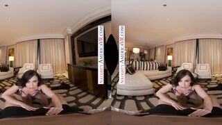 Jennifer White's Alluring Holes: A Taboo Exploration