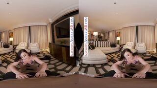 Jennifer White's Alluring Holes: A Taboo Exploration