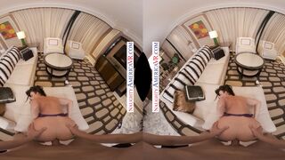 Jennifer White's Alluring Holes: A Taboo Exploration