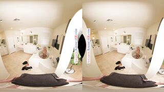 Danae Mari's date disaster saved by her son's horny friend