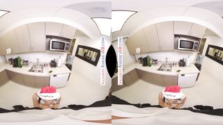 Office Orgy Christmas: Ashley Lane, Gracie May Green, Stephanie West's Naughty Delight