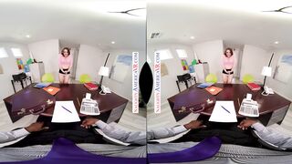 Kenzie Madison: My personal assistant's first sensual day at work