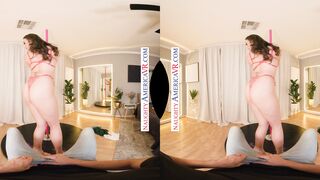 Your dad's girlfriend, Mandy Waters, needs your cock to fill her wet pussy