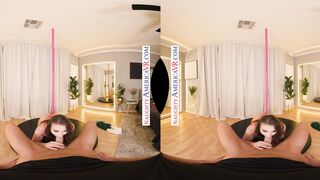 Your dad's girlfriend, Mandy Waters, needs your cock to fill her wet pussy