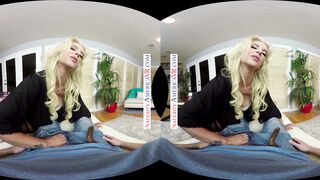 Brooke Brand gets revenge on her cheating husband