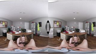 Alaina Taylor takes a thunderous cock from a stranger to get her car out from the tow yard