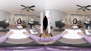 To get approved for car loan, Liv Revamped is more than willing to get a little slutty and naughty