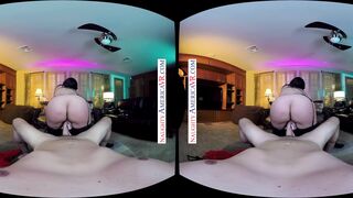 Sheridan Love needs her huge natural jugs covered in your cum