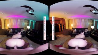 Sheridan Love needs her huge natural jugs covered in your cum