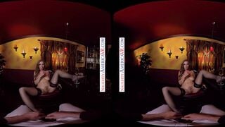 Lena Paul is dripping wet and ready for your dick