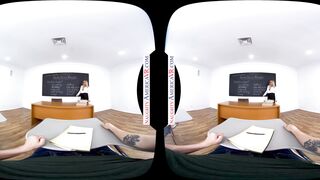 Karma Rx give YOU a hands on lesson on how to fuck a porn star