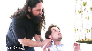 Romi Rain loves creampies