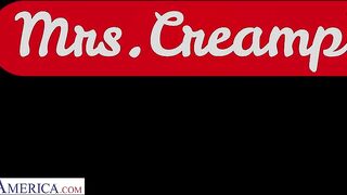 Romi Rain loves creampies