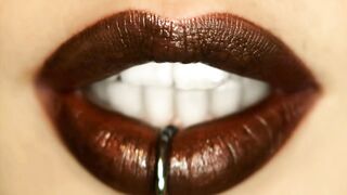 Fill'er Up Fast Before The Husband Gets Home!