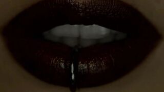 Kharlie Stone's Classroom Fuck: Big Dick in Her Hungry Mouth