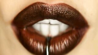 Kinsley Eden's Desk Seduction: Professor's Innie Pussy Demand