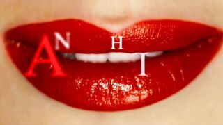 Sexy schoolgirl nerds, Audrey Bitoni and Presley Maddox, get fucked HARD