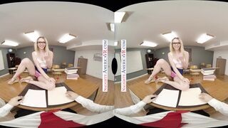 School girl Lily Larimar Wants to fuck you after class!!!