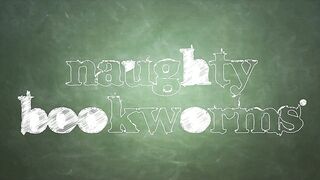 Kacey Jordan gets a big dick in class