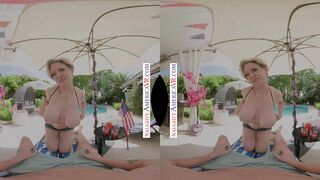 Old friend in town for Memorial Day Festivities is really here to fuck his friend's girl Dee Williams