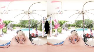 Old friend in town for Memorial Day Festivities is really here to fuck his friend's girl Dee Williams