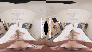 Old friend in town for Memorial Day Festivities is really here to fuck his friend's girl Dee Williams