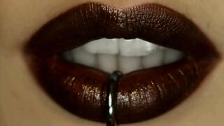 Nadya Nabakova fucking in the bedroom with her tits